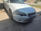 Subaru Legacy 2004 года