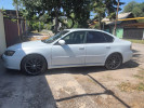 Subaru Legacy 2004 года