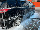 Toyota Estima 2007 года