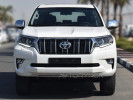 Toyota Land Cruiser Prado 2023 года