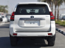 Toyota Land Cruiser Prado 2023 года