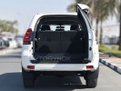 Toyota Land Cruiser Prado 2023 года