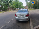 Hyundai Accent 2011 года