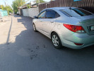 Hyundai Accent 2011 года