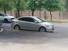 Hyundai Accent 2011 года