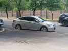 Hyundai Accent 2011 года