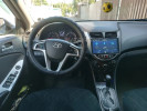 Hyundai Accent 2011 года