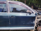 Volkswagen Touareg 2004 года