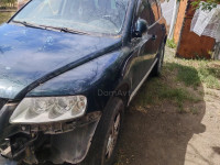Volkswagen Touareg 2004 года