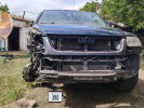Volkswagen Touareg 2004 года