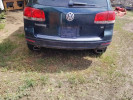 Volkswagen Touareg 2004 года