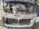 Volkswagen Touareg 2004 года