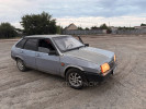 ВАЗ (Lada) 2109 2002 года