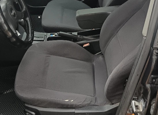 Audi 100 1994 года