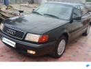 Audi 100 1994 года