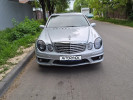 Mercedes-Benz E-Класс 2003 года