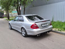 Mercedes-Benz E-Класс 2003 года