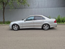 Mercedes-Benz E-Класс 2003 года