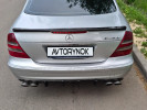 Mercedes-Benz E-Класс 2003 года