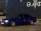 Mercedes-Benz E-Класс 1995 года