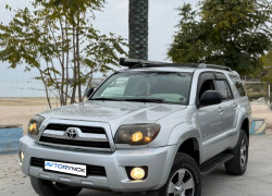 Toyota 4Runner 2007 года