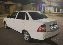 ВАЗ (Lada) Priora 2014 года