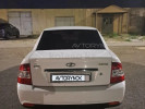 ВАЗ (Lada) Priora 2014 года