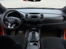 Kia Sportage 2012 года