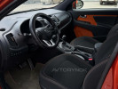 Kia Sportage 2012 года