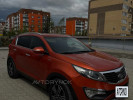 Kia Sportage 2012 года