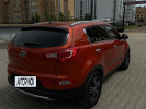 Kia Sportage 2012 года