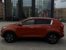 Kia Sportage 2012 года