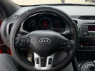 Kia Sportage 2012 года
