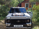ВАЗ (Lada) 2121 (4x4) 2020 года