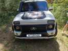ВАЗ (Lada) 2121 (4x4) 2020 года