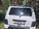 ВАЗ (Lada) 2121 (4x4) 2020 года