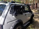 ВАЗ (Lada) 2121 (4x4) 2020 года