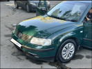 Volkswagen Passat 1997 года