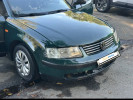 Volkswagen Passat 1997 года