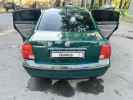 Volkswagen Passat 1997 года