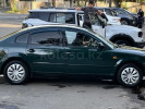 Volkswagen Passat 1997 года