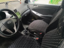 Hyundai Accent 2014 года