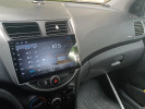 Hyundai Accent 2014 года