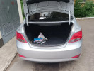 Hyundai Accent 2014 года