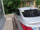 Hyundai Accent 2014 года