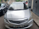Hyundai Accent 2014 года