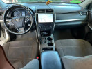 Toyota Camry 2016 года