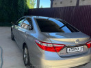 Toyota Camry 2016 года