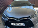 Toyota Camry 2016 года