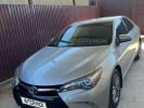 Toyota Camry 2016 года